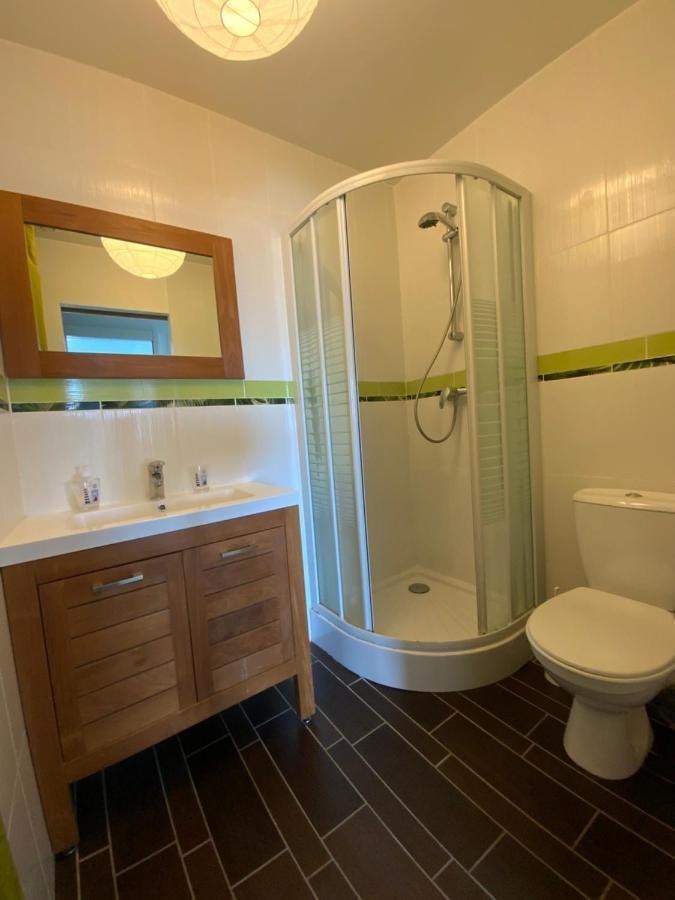 En Vue - 2 Chambres- 4 Personnes Apartment
