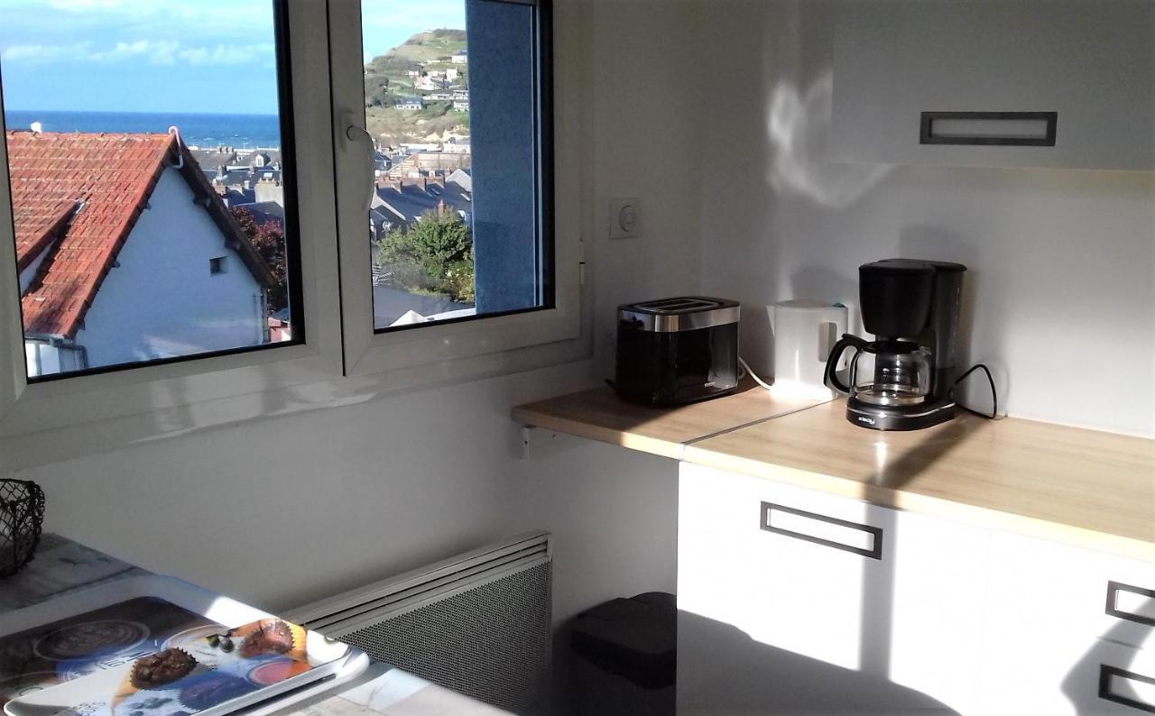 En Vue - 2 Chambres- 4 Personnes * Fecamp