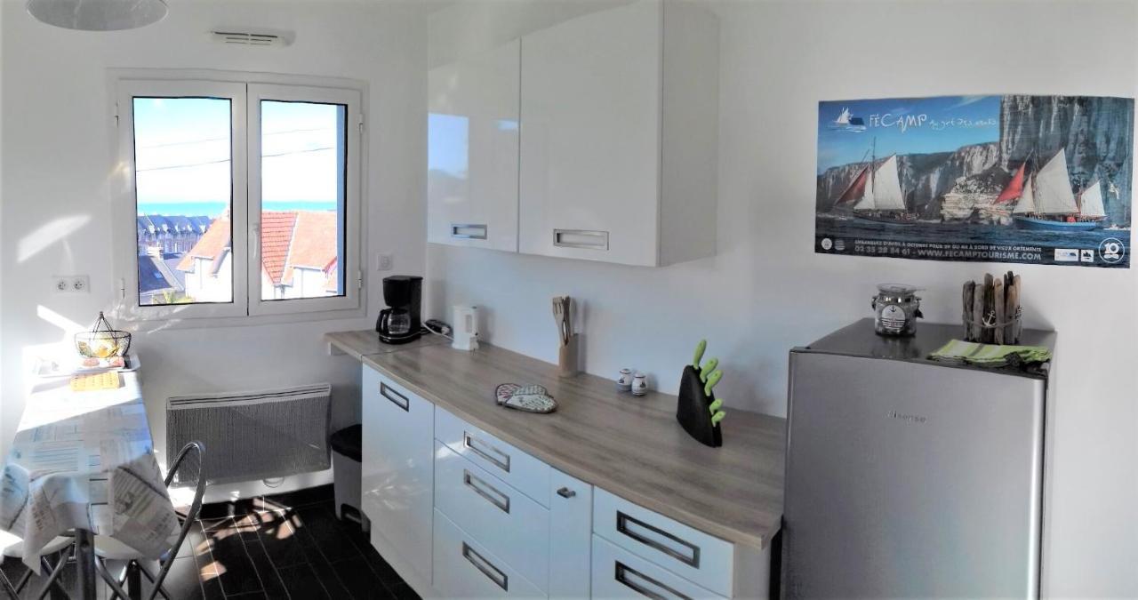 En Vue - 2 Chambres- 4 Personnes