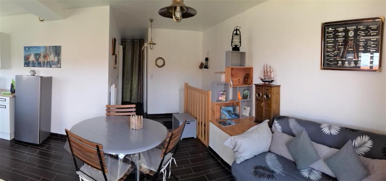 Apartment En Vue - 2 Chambres- 4 Personnes *