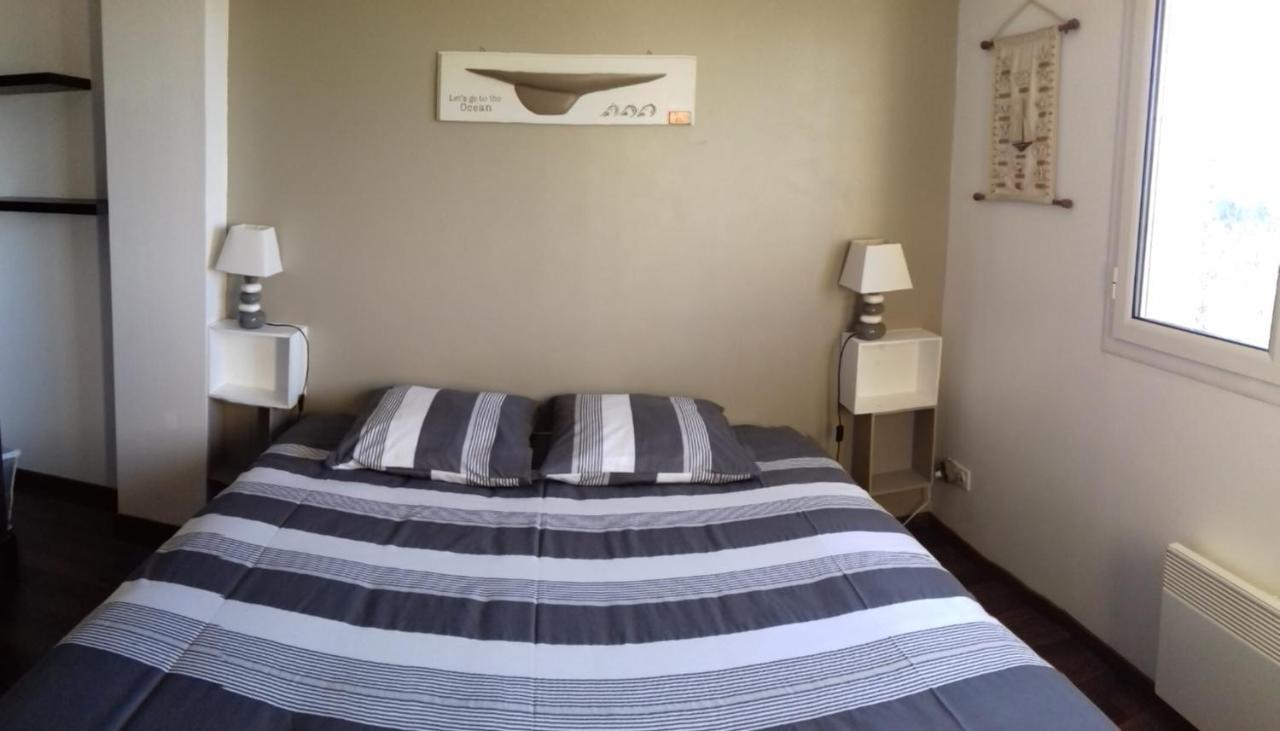 En Vue - 2 Chambres- 4 Personnes Fecamp