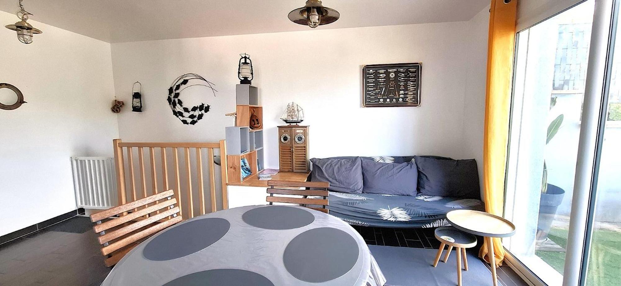 Apartment En Vue - 2 Chambres- 4 Personnes
