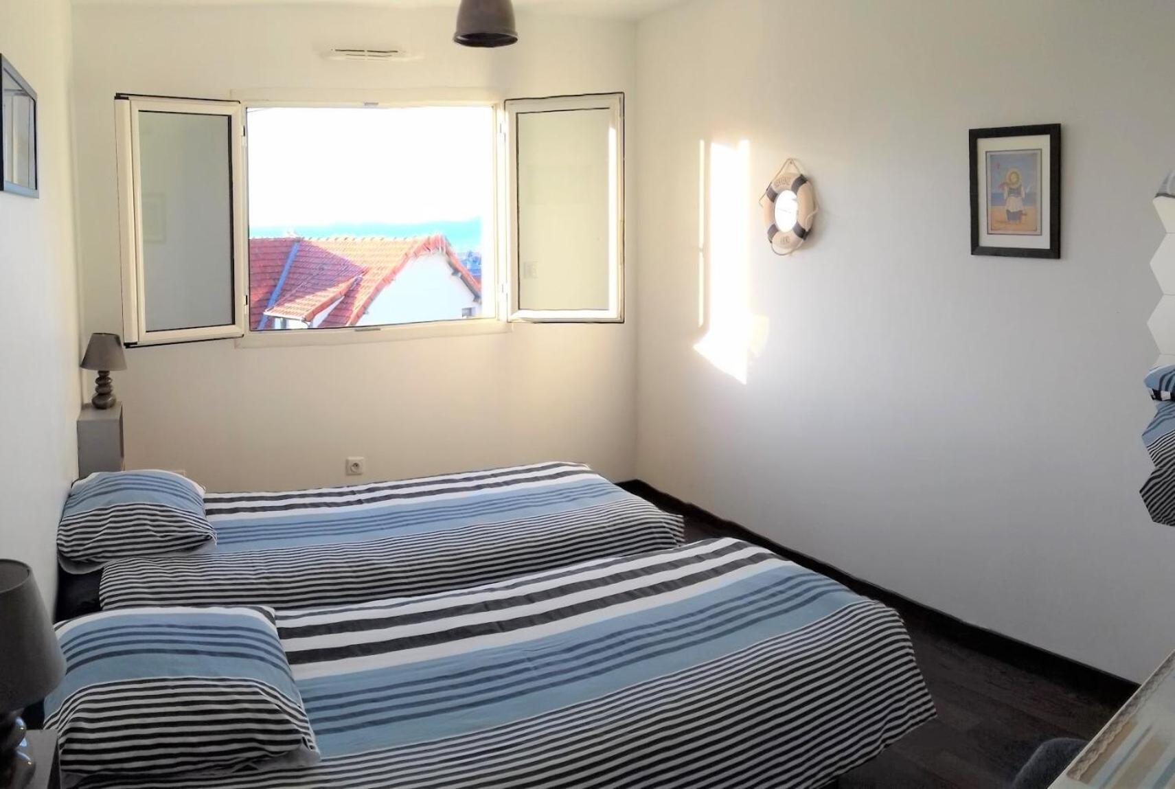 En Vue - 2 Chambres- 4 Personnes Apartment *